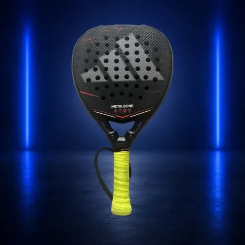 Raquette de padel Adidas Metalbone 3.5 2026 d’occasion, vue de face